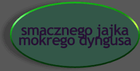 Pojawiający się baner smacznego jajka